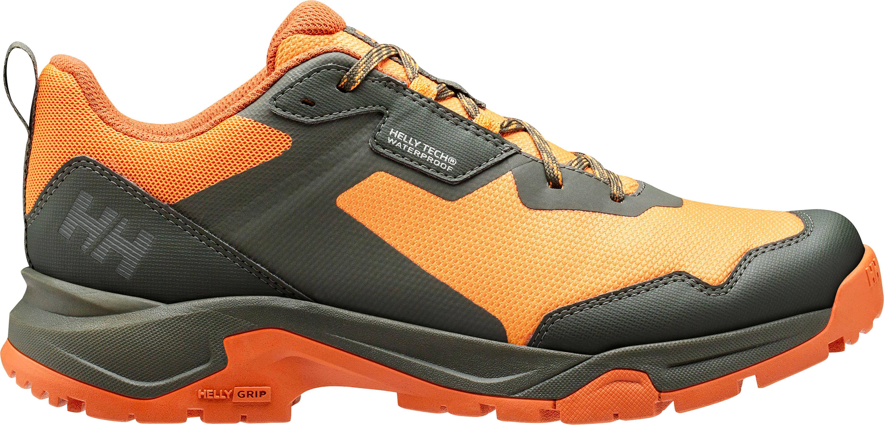 Product image for Canyon Low Helly Tech Hiking Shoes - Men's