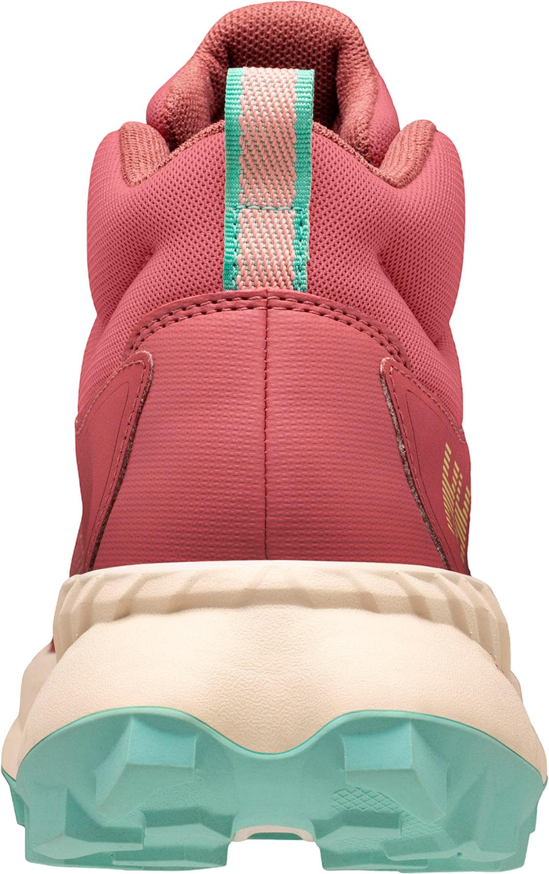 Product gallery image number 2 for product AWE Hiker Mid HT Hiking Boots - Women's