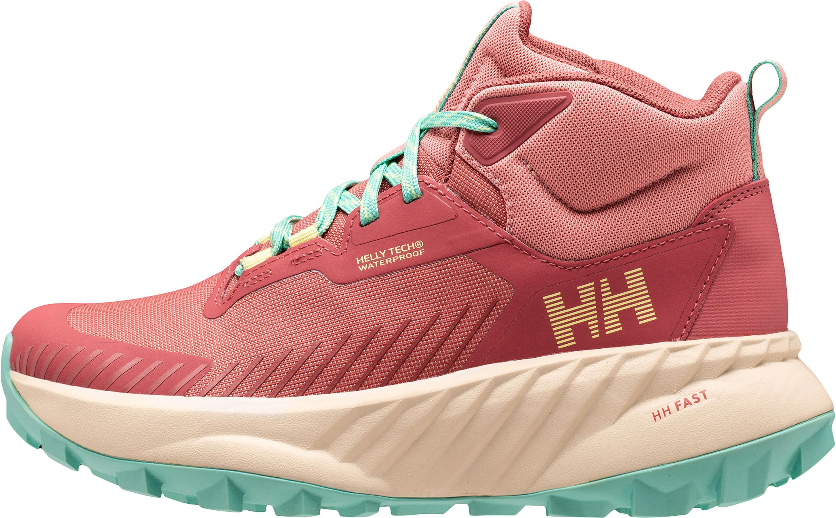 Product gallery image number 5 for product AWE Hiker Mid HT Hiking Boots - Women's