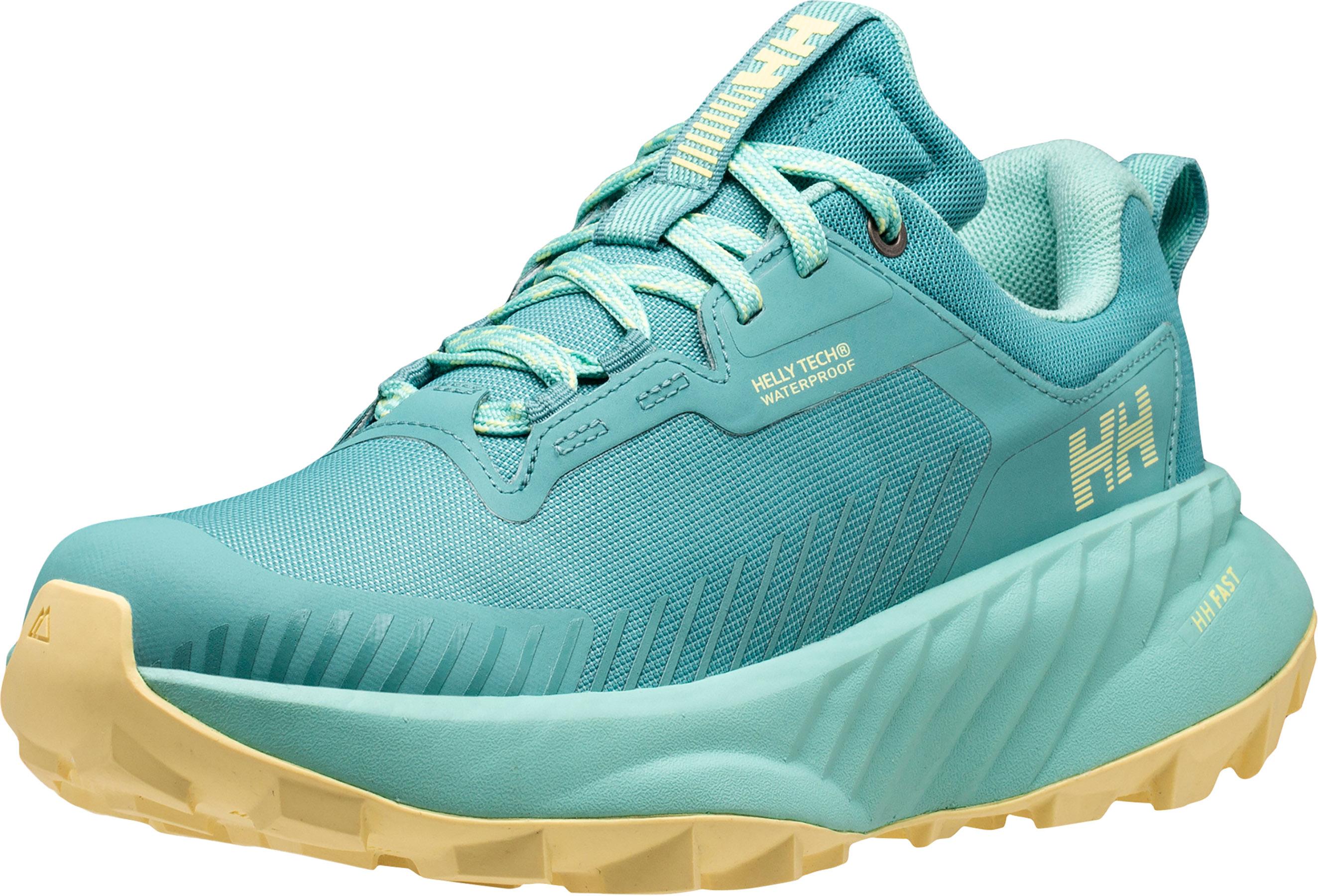 Product gallery image number 3 for product AWE Helly Tech Hiking Shoes - Women's
