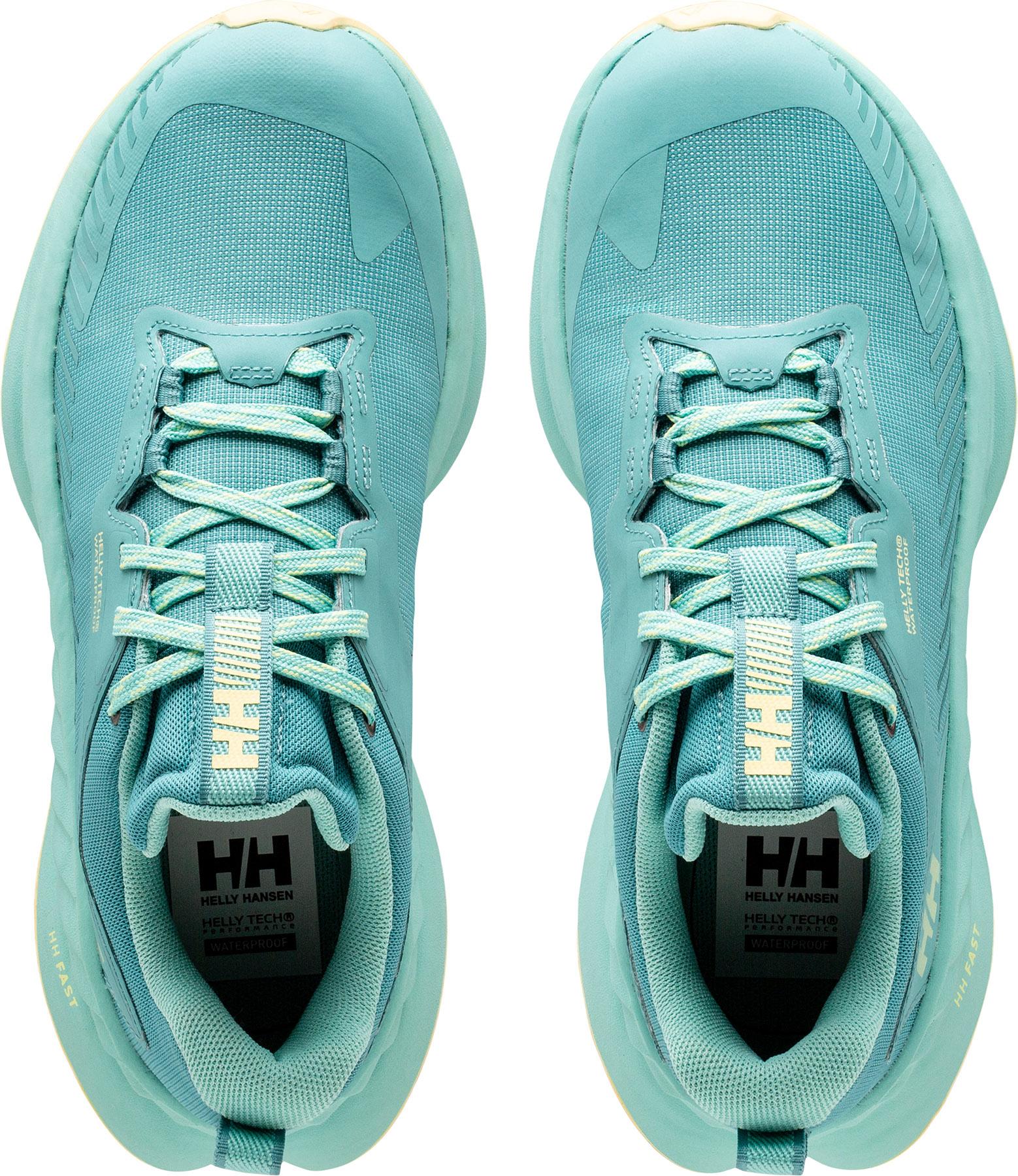 Product gallery image number 5 for product AWE Helly Tech Hiking Shoes - Women's