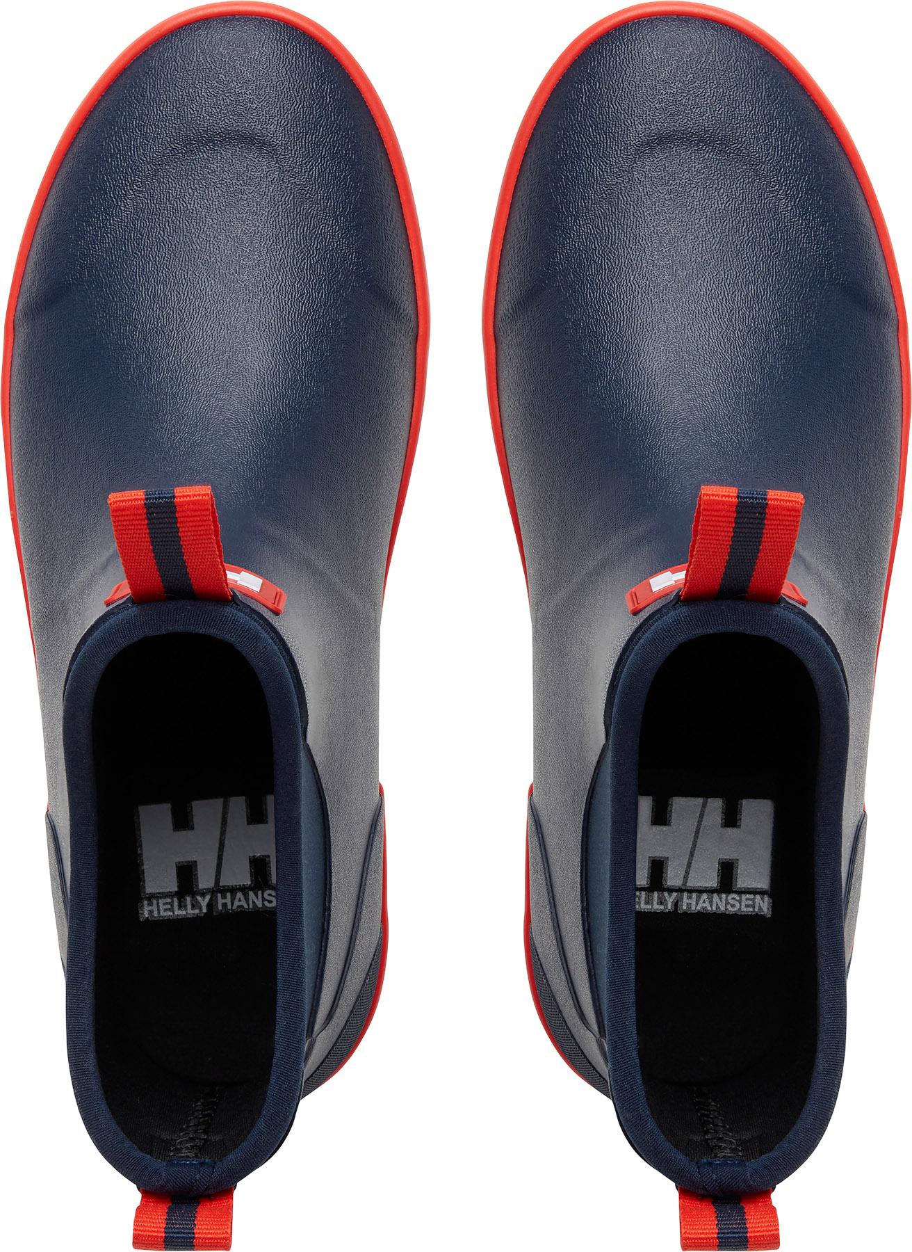 Product gallery image number 4 for product Seaspray Rain Boots - Women's