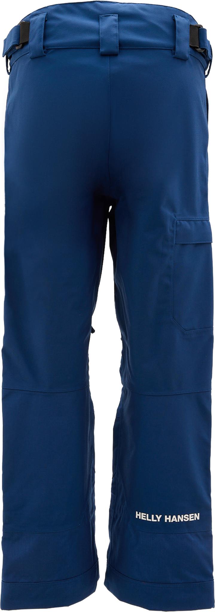 Numéro de l'image de la galerie de produits 3 pour le produit Pantalon coquille Alder - Homme