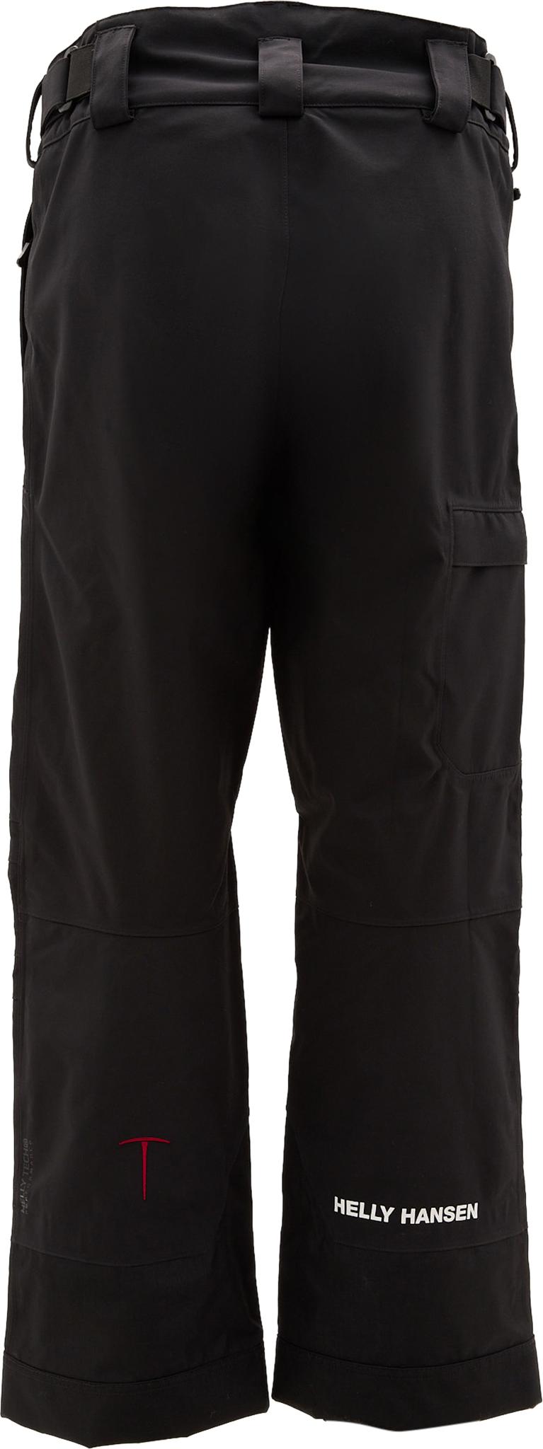 Product gallery image number 3 for product Alder Shell Pants - Men's