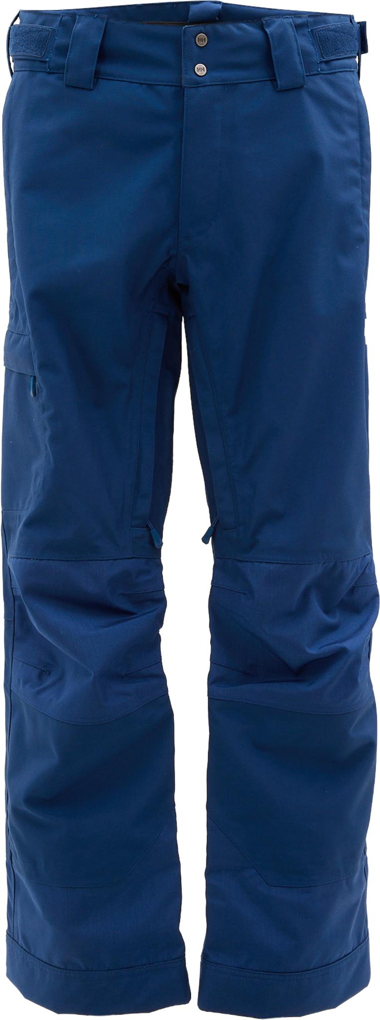 Image de produit pour Pantalon coquille Alder - Homme