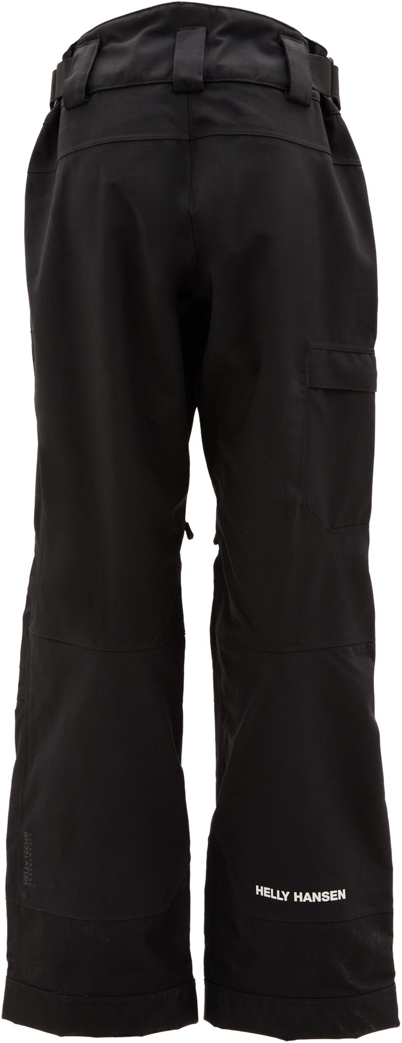 Numéro de l'image de la galerie de produits 3 pour le produit Pantalon coquille Alder - Femme