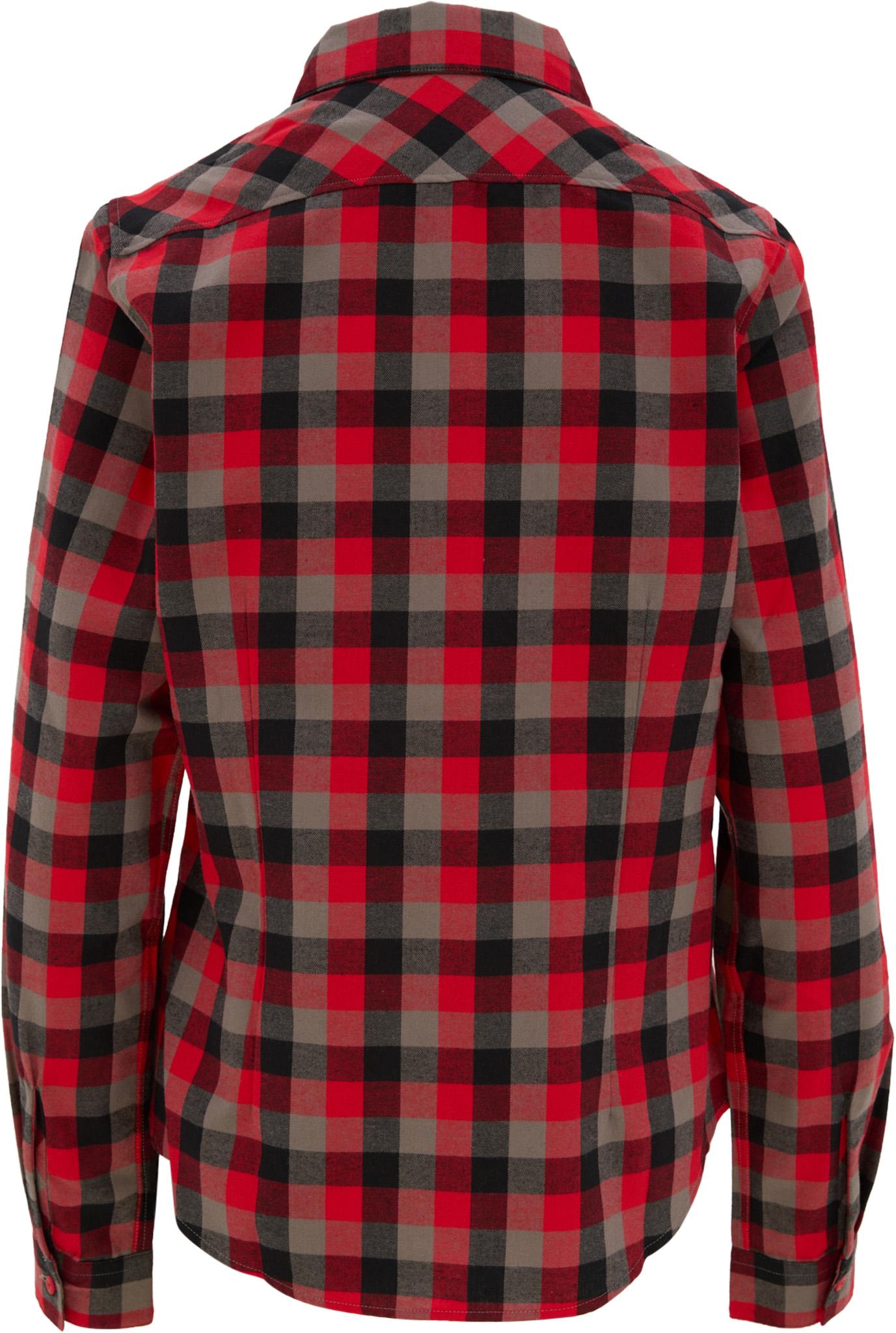 Product gallery image number 3 for product Twig Lightweight Shirt - Women's