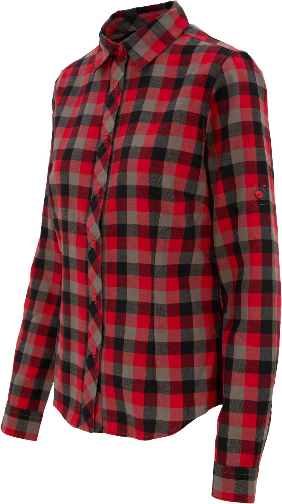 Product gallery image number 2 for product Twig Lightweight Shirt - Women's