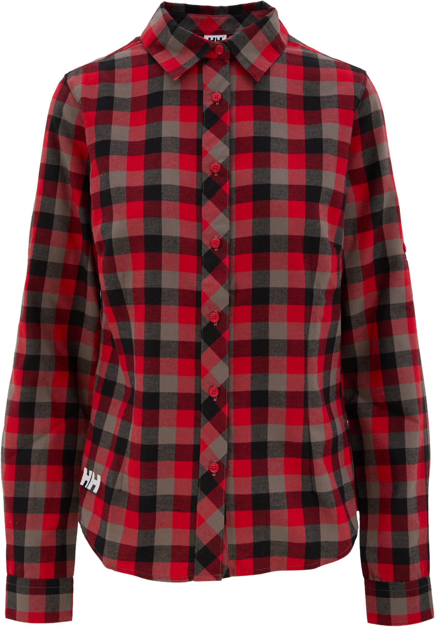 Image de produit pour Chemise légère Twig - Femme