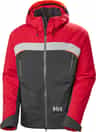 Couleur: Ebony Red