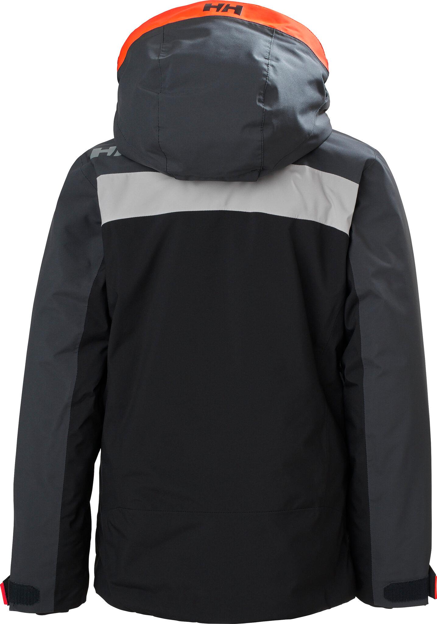 Numéro de l'image de la galerie de produits 2 pour le produit Manteau Cheetah - Jeune