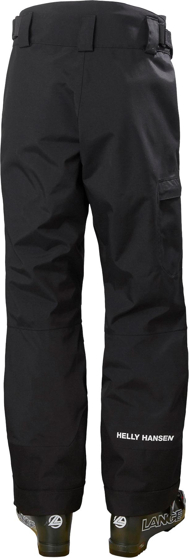 Numéro de l'image de la galerie de produits 2 pour le produit Pantalon coquille à 2 couches Alder - Homme