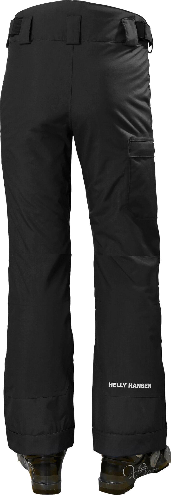 Numéro de l'image de la galerie de produits 2 pour le produit Pantalon coquille à 2 couches Alder - Femme