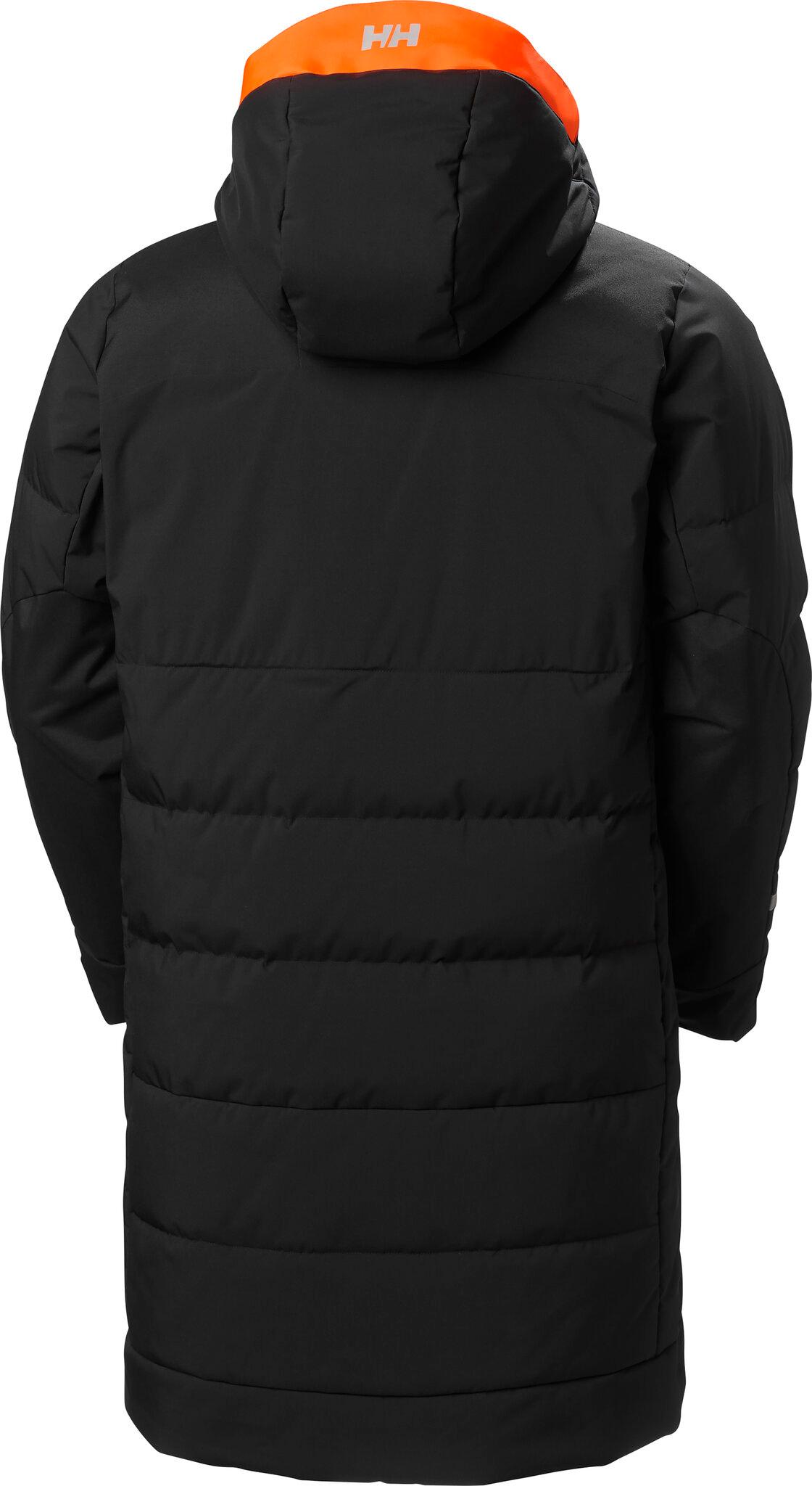 Numéro de l'image de la galerie de produits 2 pour le produit Manteau Race Penguin - Jeune