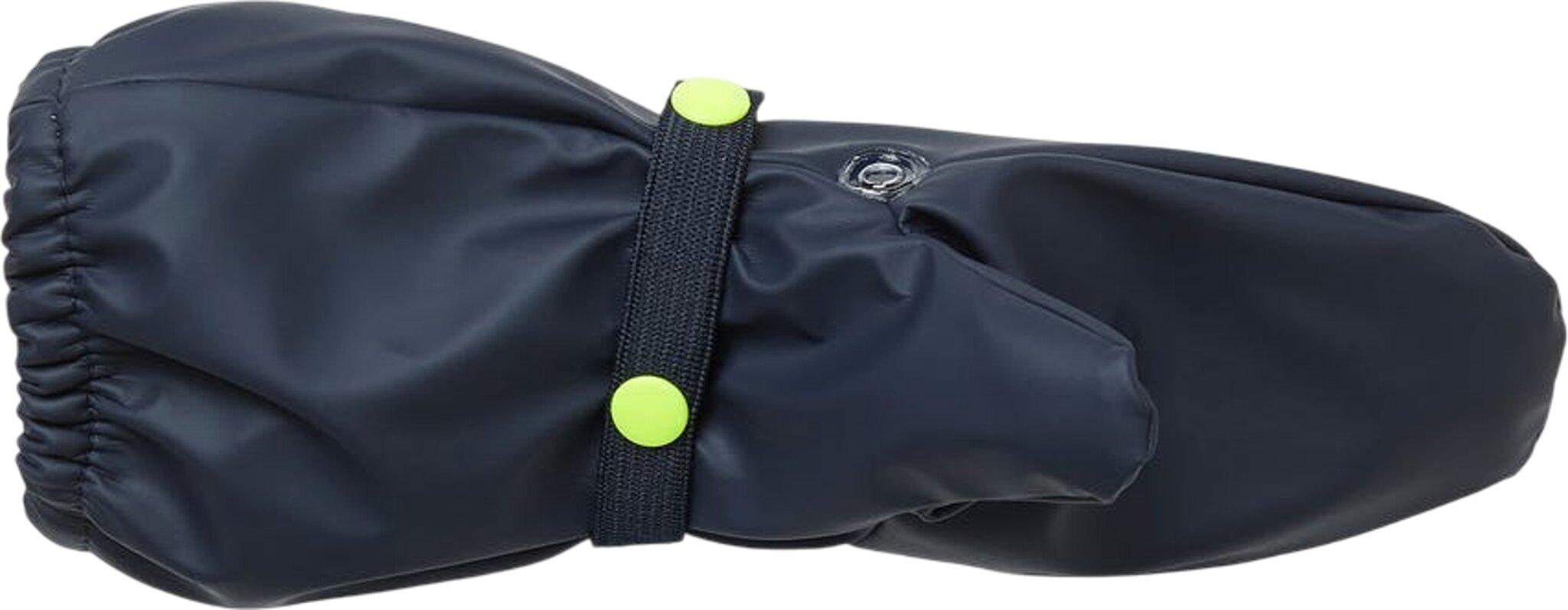 Product gallery image number 2 for product Bergen PU Mittens - Kids