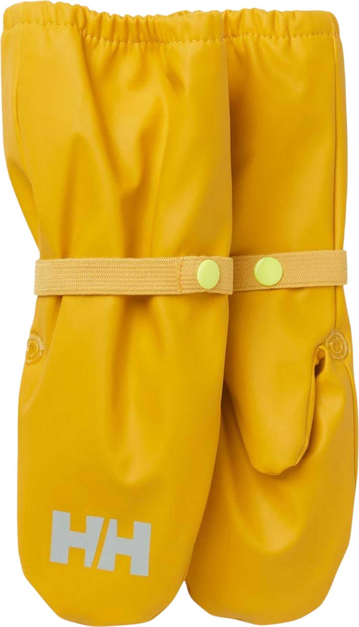 Essential Yellow
