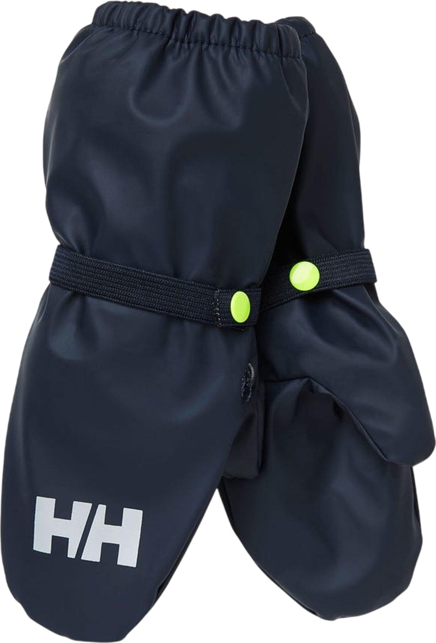 Product image for Bergen PU Mittens - Kids