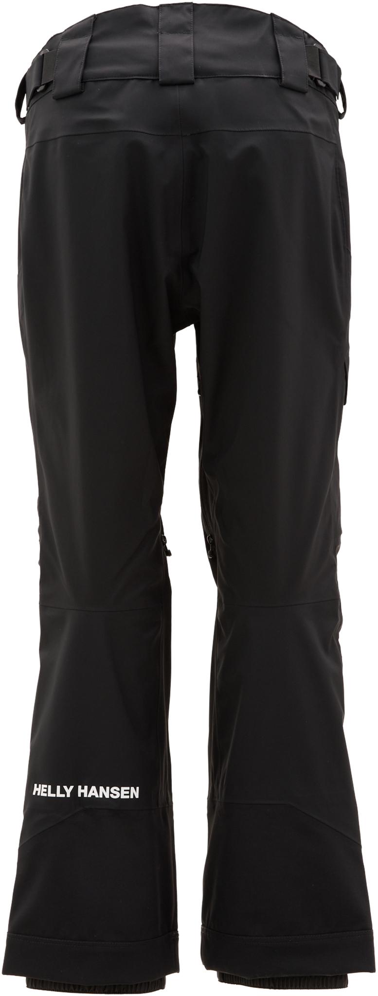 Product gallery image number 2 for product Beech 3 Layer Shell Pant - Men's