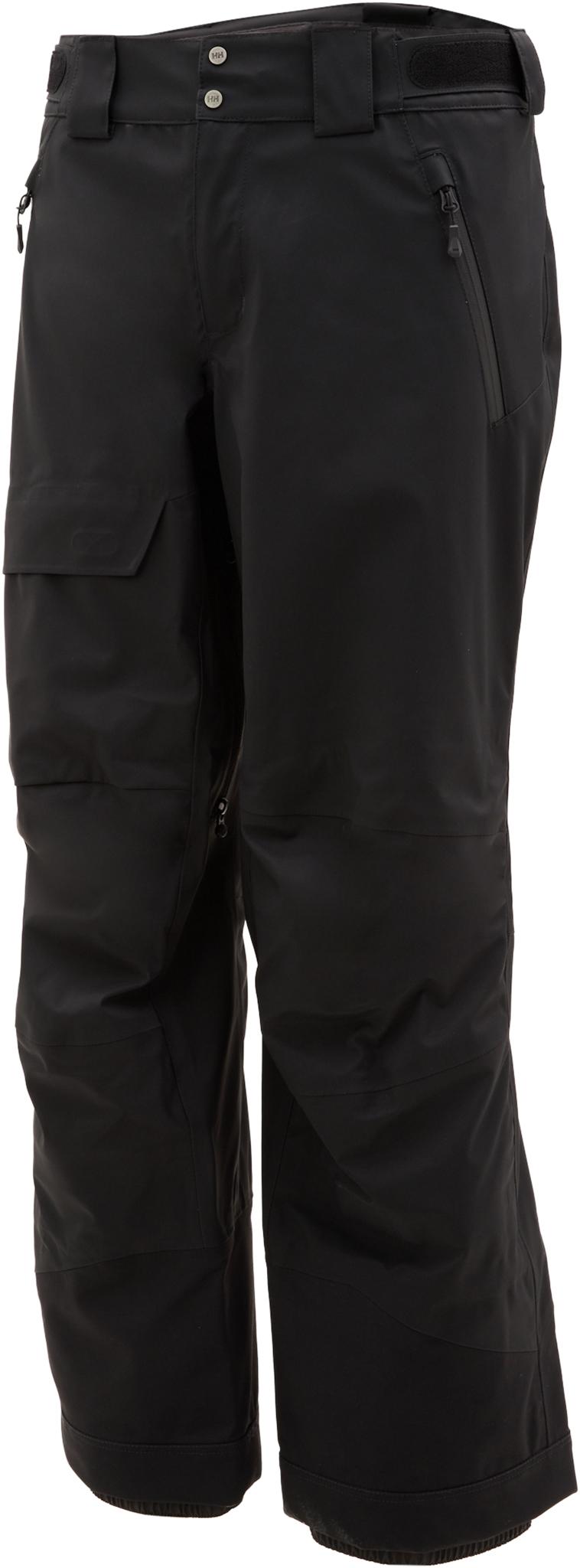 Product gallery image number 3 for product Beech 3 Layer Shell Pant - Men's