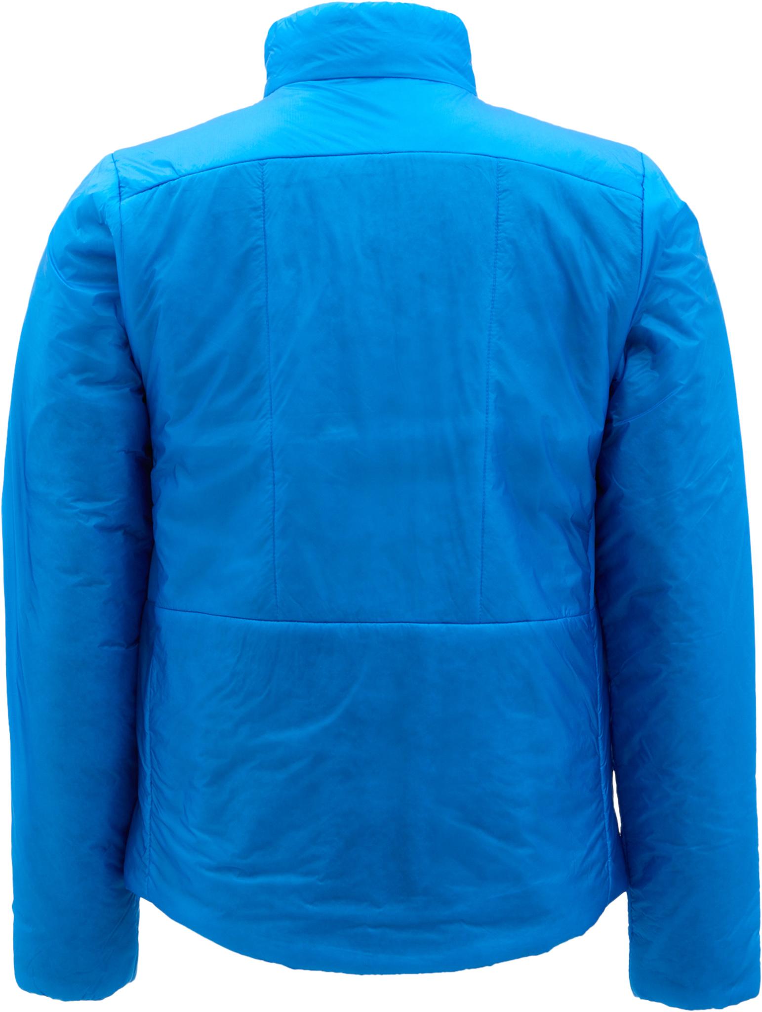Product gallery image number 2 for product Mountain Insulator Jacket - Men's