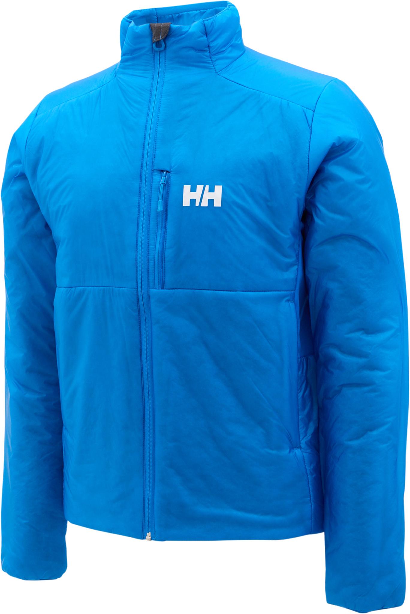 Product gallery image number 3 for product Mountain Insulator Jacket - Men's