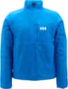 Colour: Electric Blue