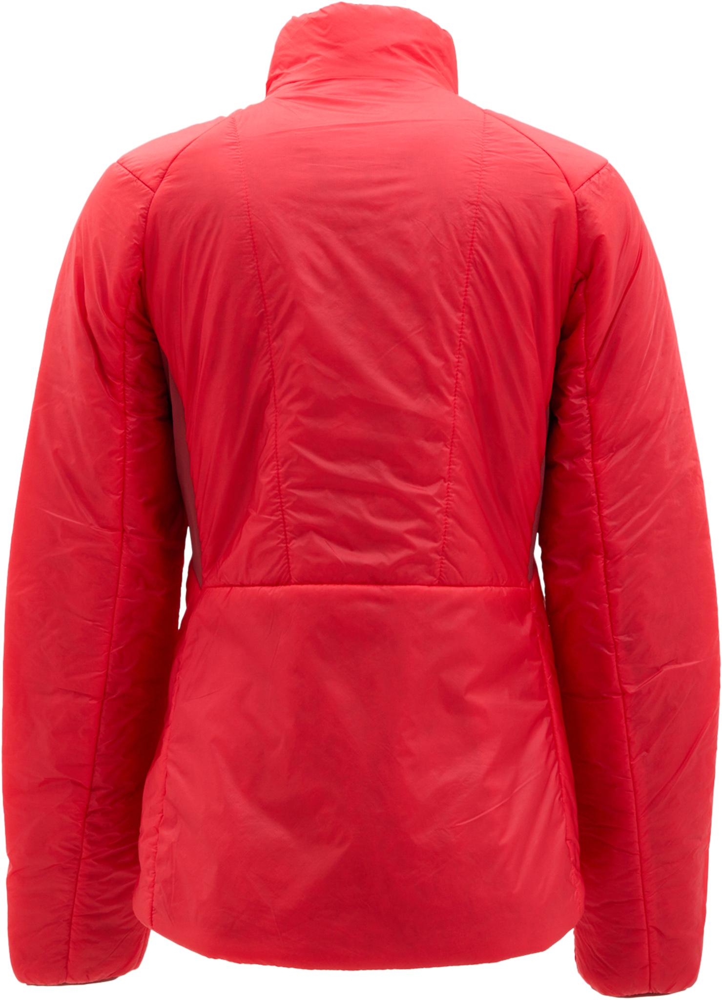 Numéro de l'image de la galerie de produits 2 pour le produit Manteau isolé Mountain Insulator - Femme