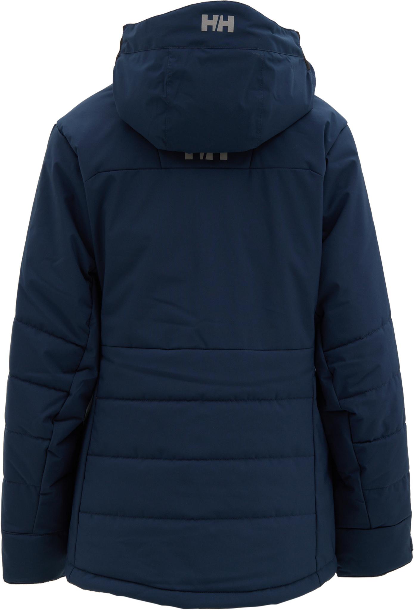 Product gallery image number 2 for product Pine Race Puffy Jacket - Women's