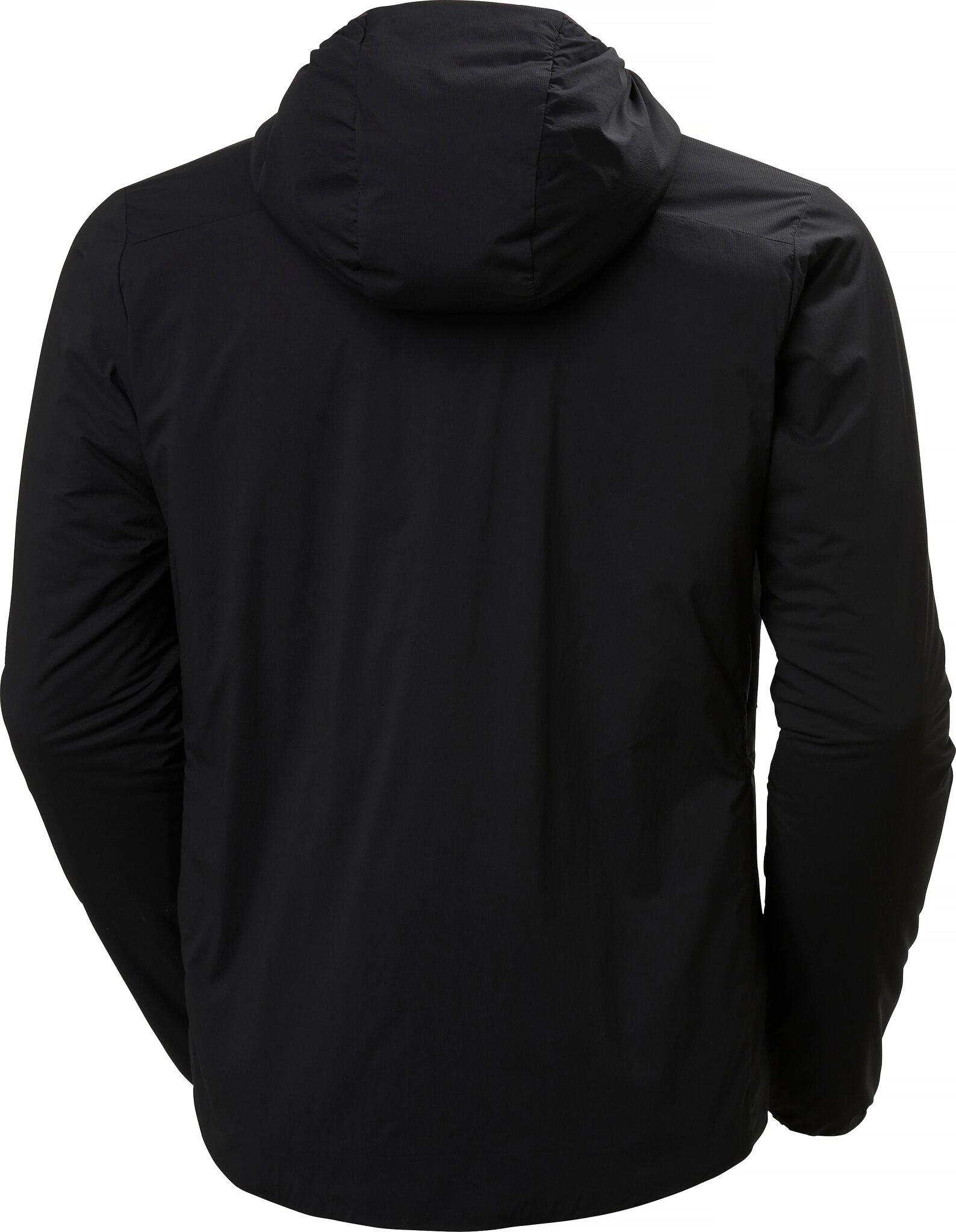Numéro de l'image de la galerie de produits 2 pour le produit Manteau isolé à capuchon Mountain Insulator - Homme