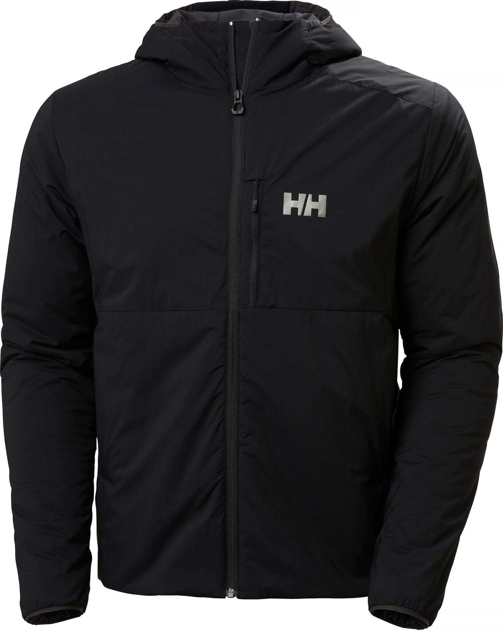 Image de produit pour Manteau isolé à capuchon Mountain Insulator - Homme