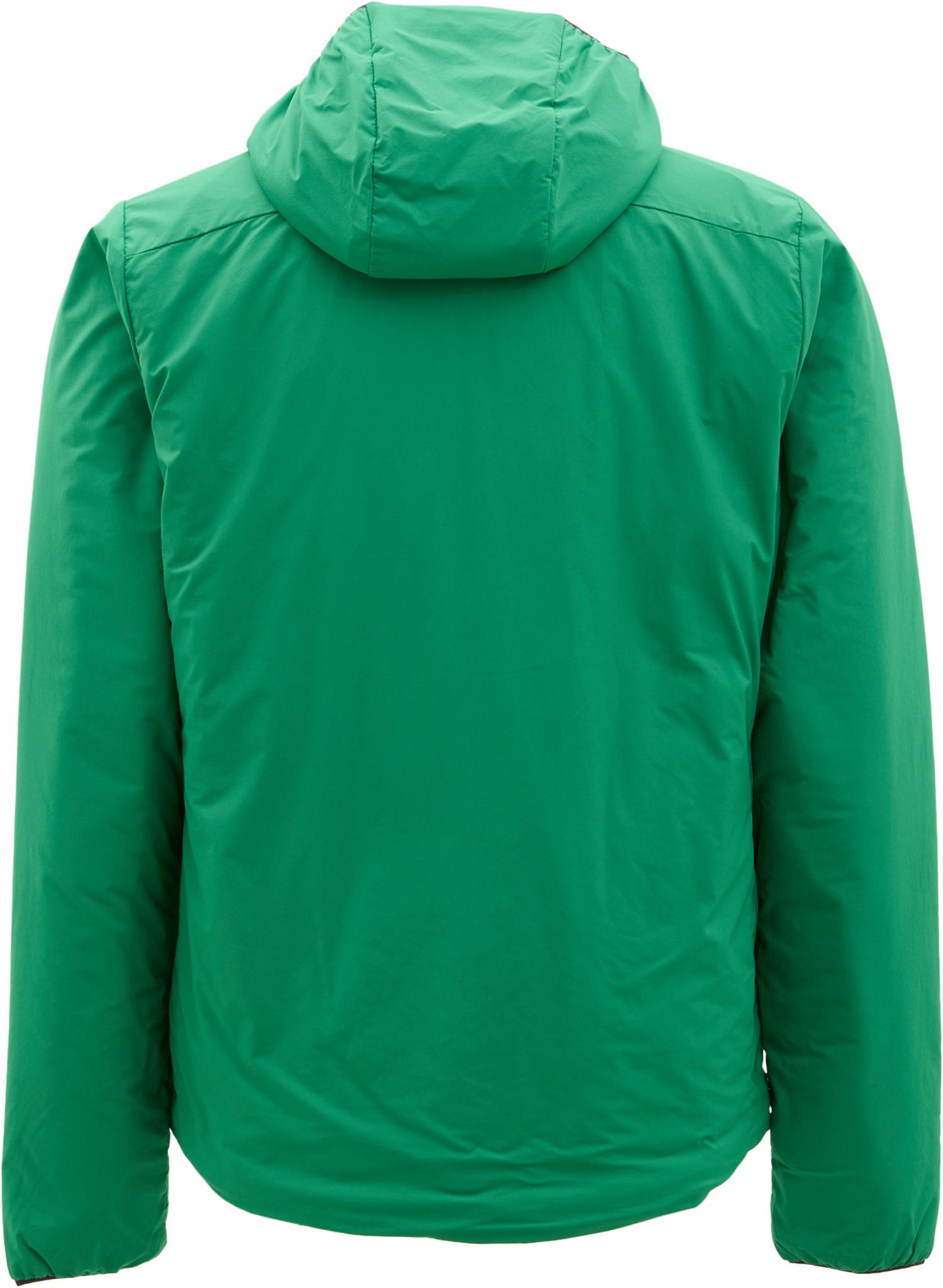 Product gallery image number 2 for product Mountain Insulator 2.0 Hooded Jacket - Men's