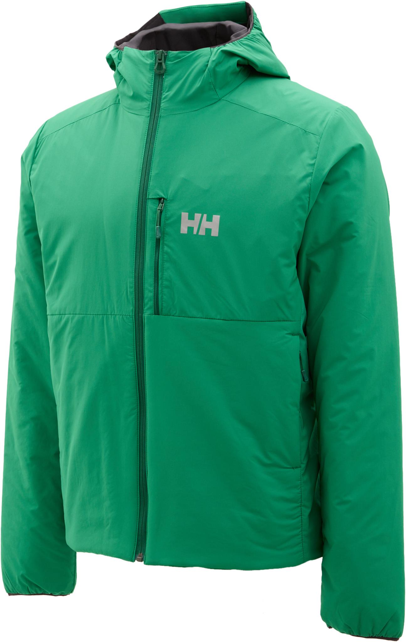 Product gallery image number 3 for product Mountain Insulator 2.0 Hooded Jacket - Men's