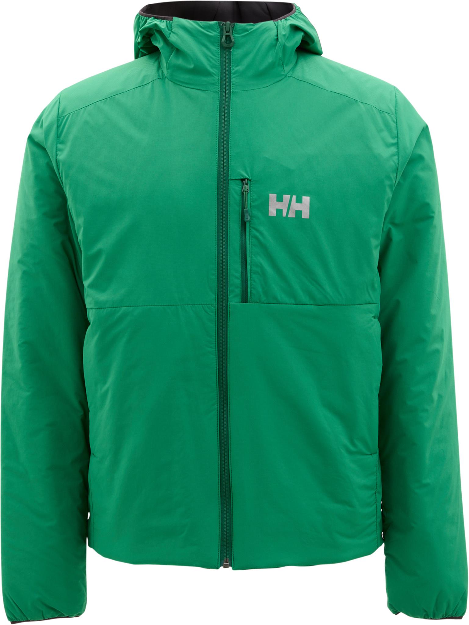 Product image for Mountain Insulator 2.0 Hooded Jacket - Men's