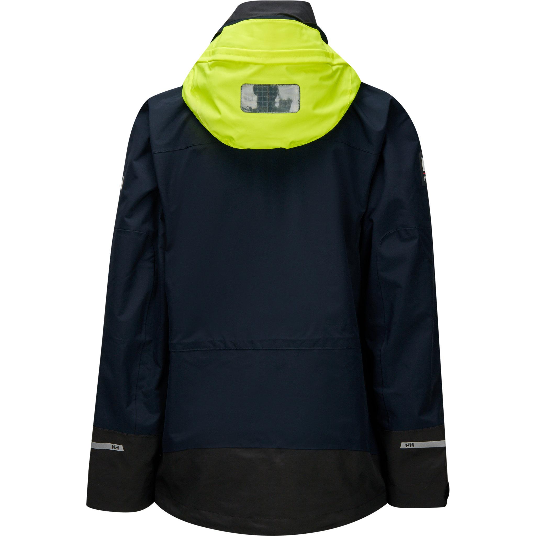 Product gallery image number 2 for product Kattegat Jacket - Women's