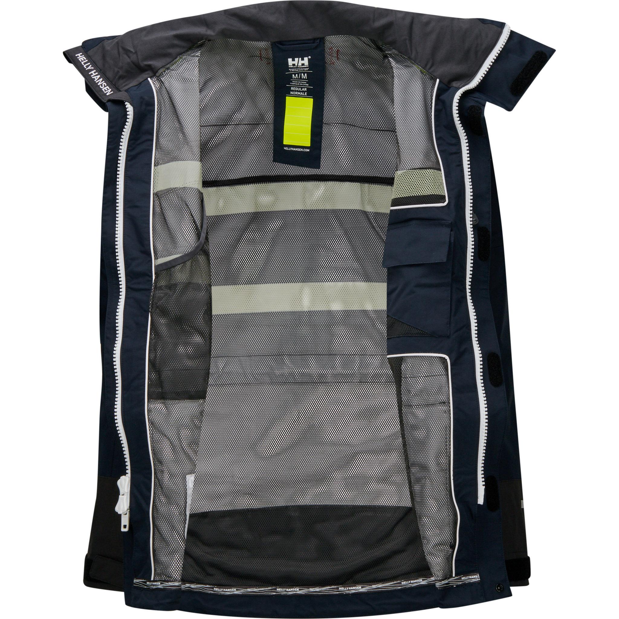 Product gallery image number 4 for product Kattegat Jacket - Women's