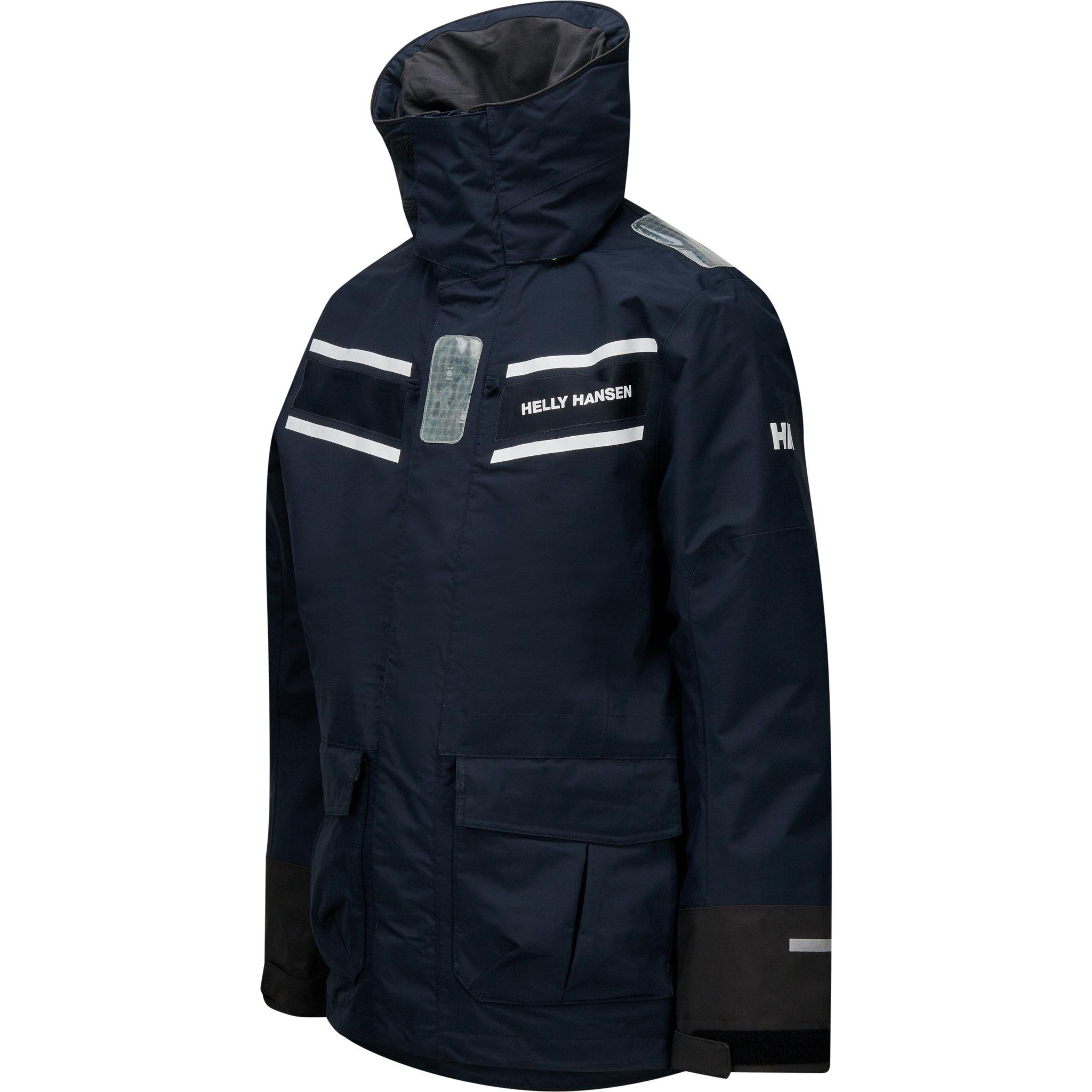 Product gallery image number 5 for product Kattegat Jacket - Women's