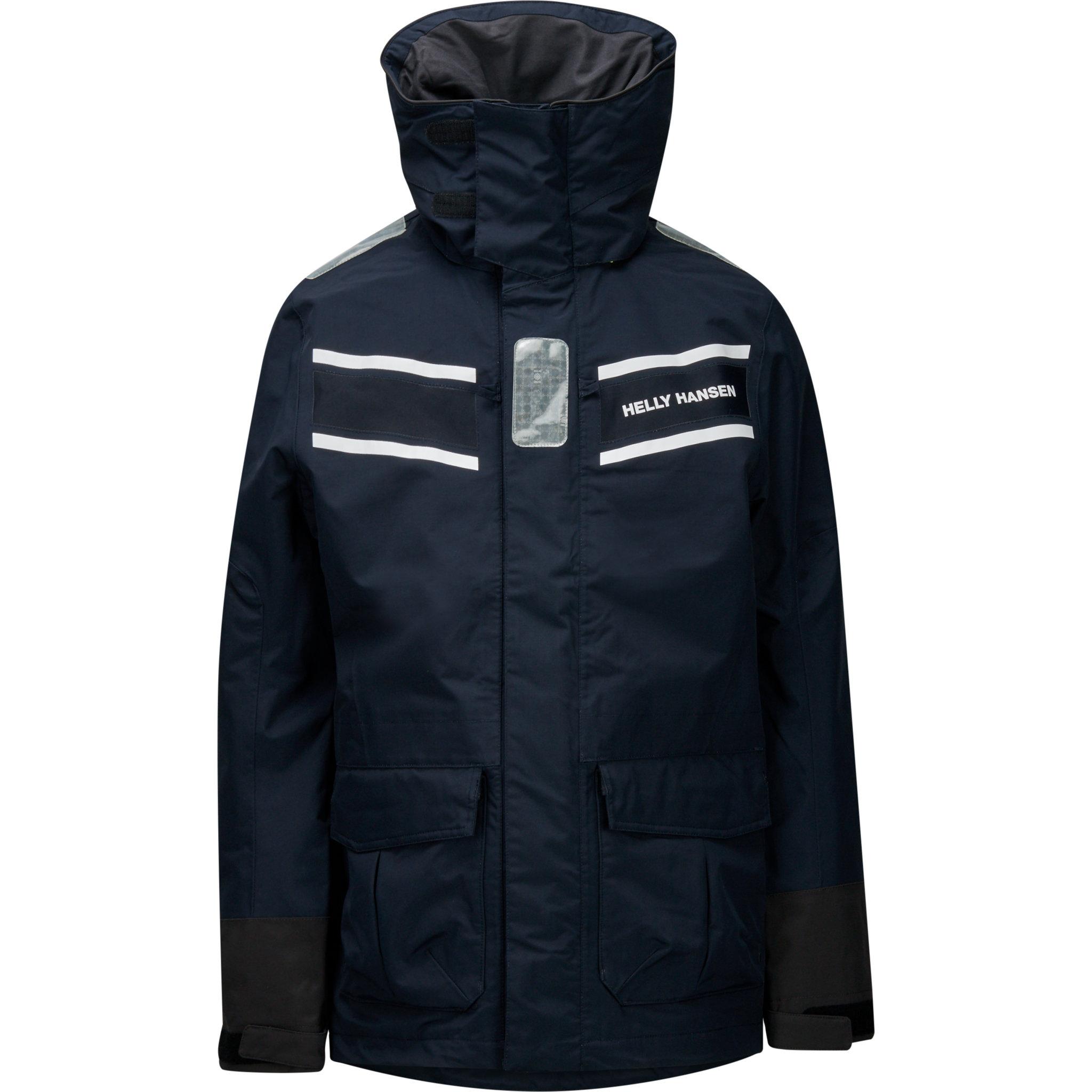 Product gallery image number 1 for product Kattegat Jacket - Women's