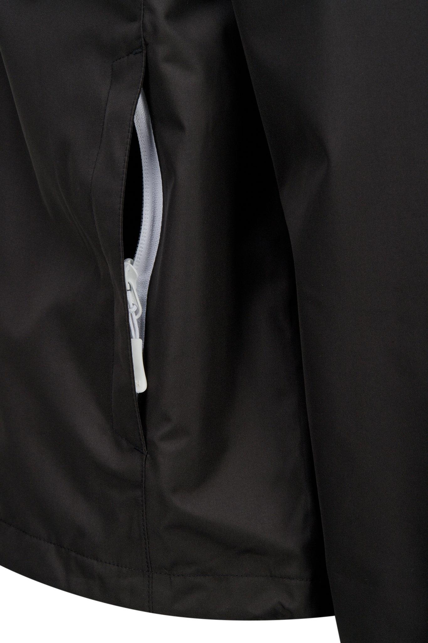 Product gallery image number 3 for product Helly Tech Rain Jacket - Men's