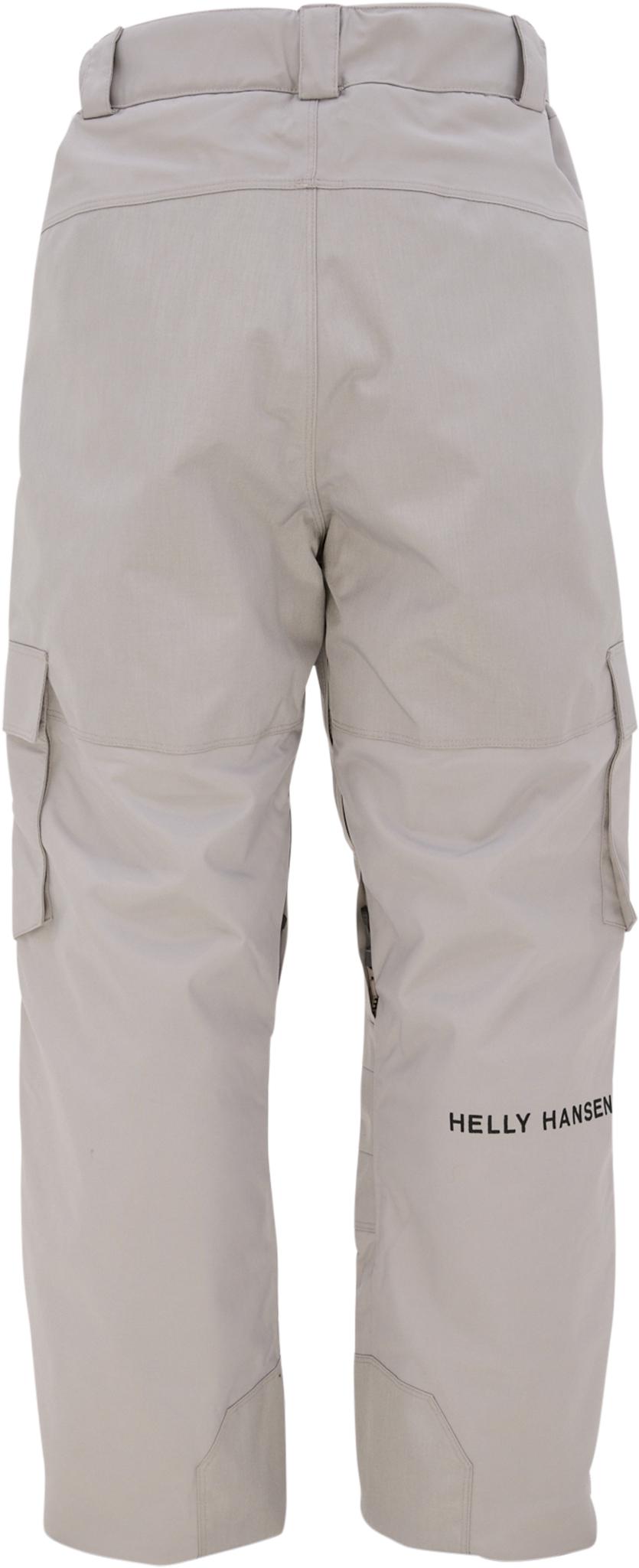 Product gallery image number 2 for product Cargo Pant - Men's