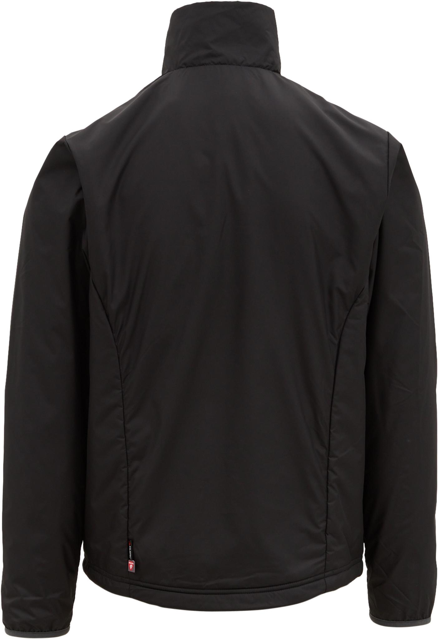 Product gallery image number 2 for product Regulate Midlayer Jacket - Men's