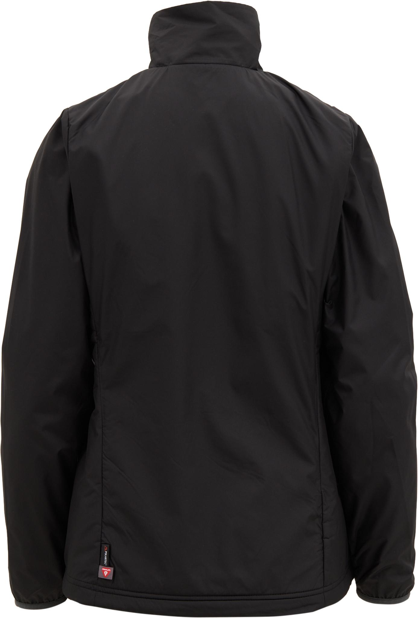 Product gallery image number 3 for product Regulate Midlayer Jacket - Women's