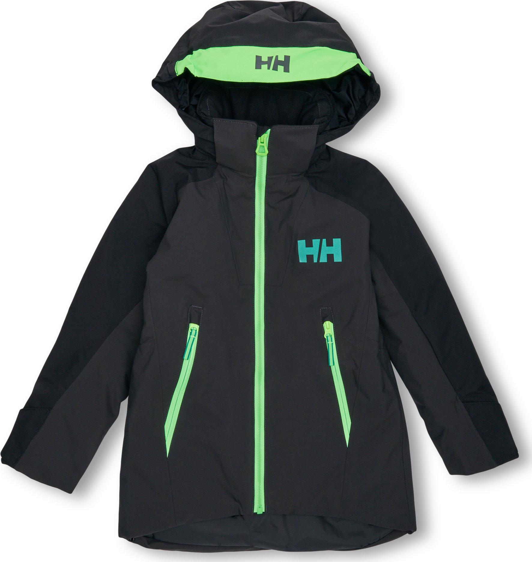 Product gallery image number 1 for product Stuben Jacket - Big Kids