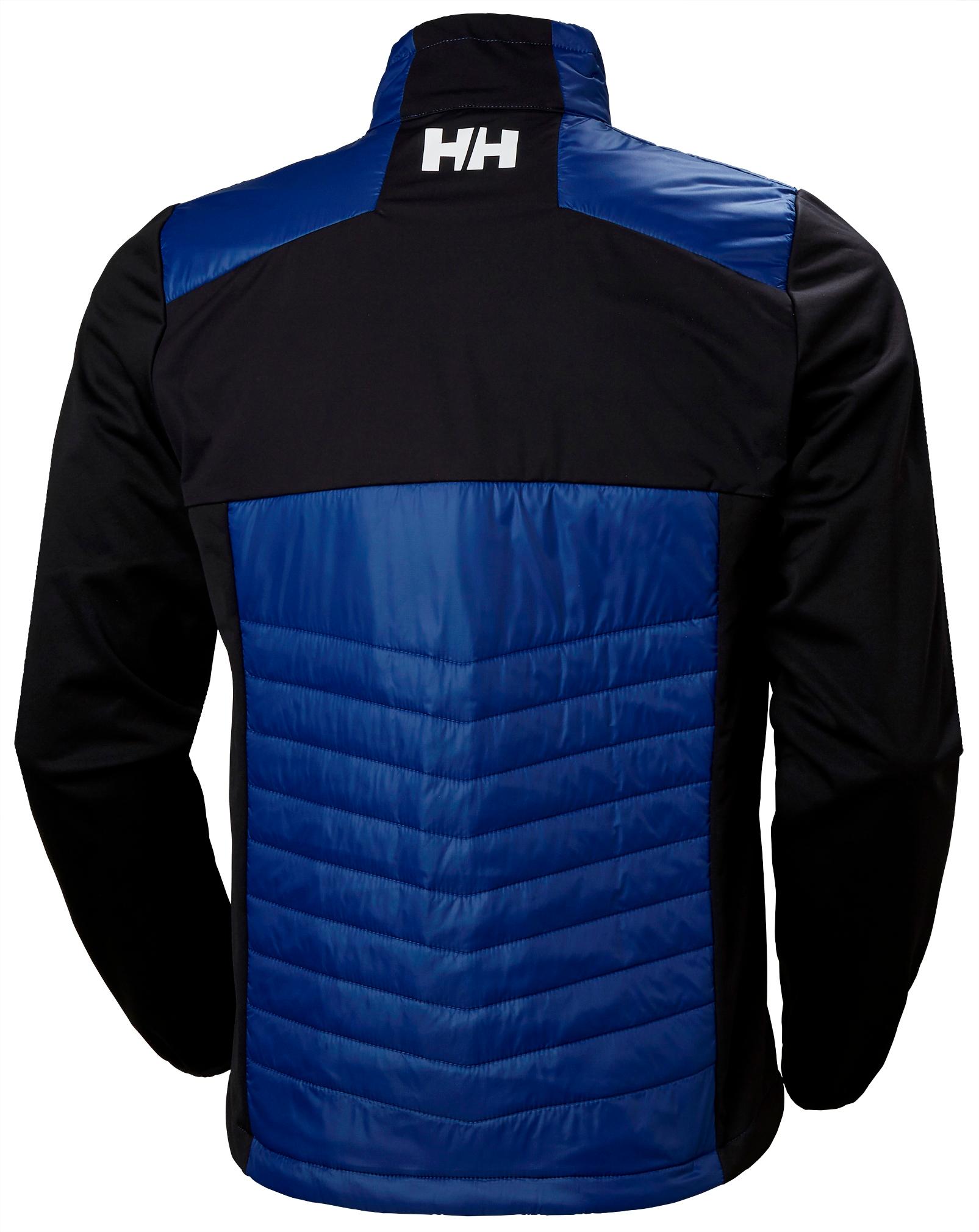 Numéro de l'image de la galerie de produits 2 pour le produit Manteau Zebroid Hybrid - Hommes