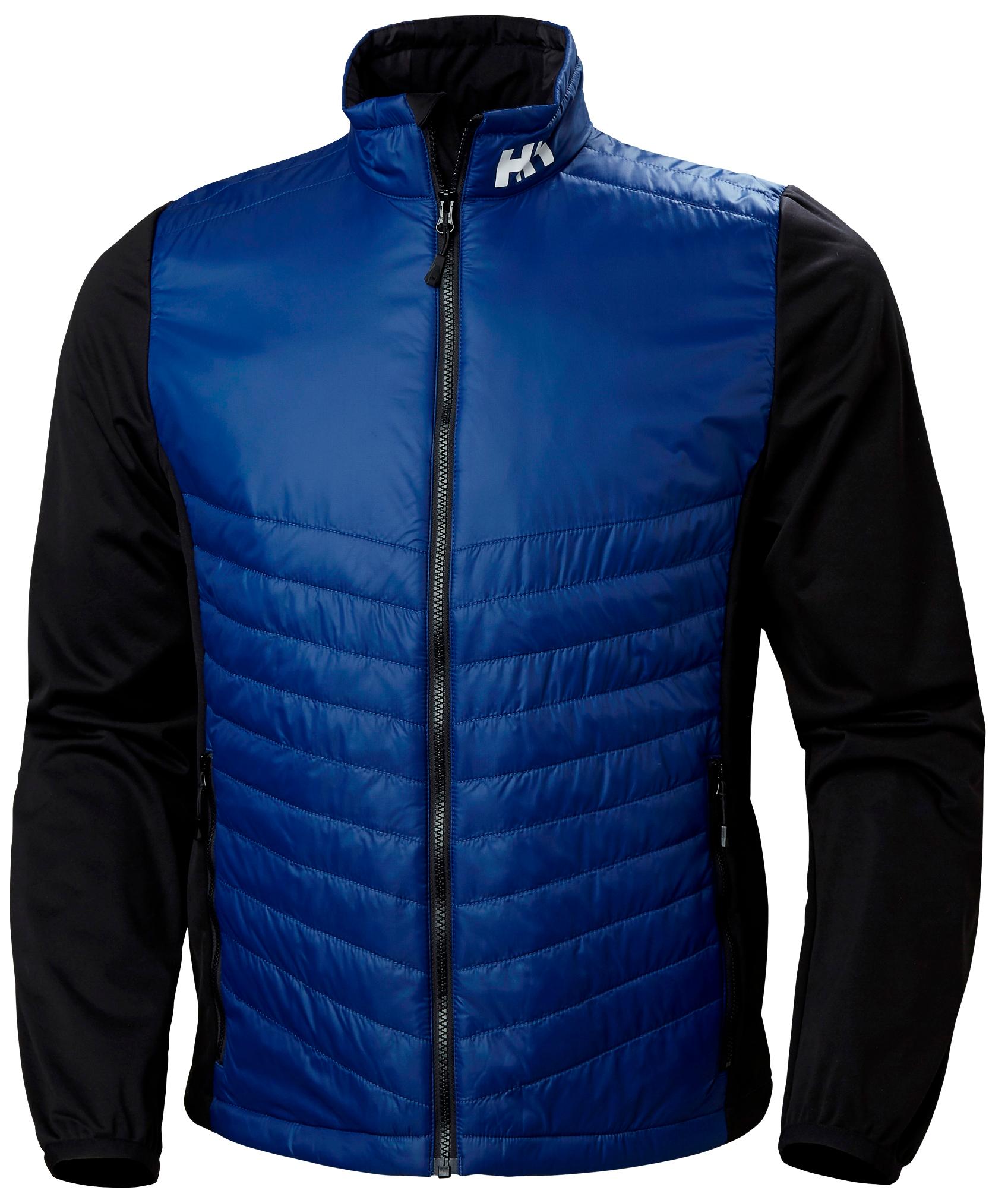 Product image for Zebroid Hybrid Jacket - Men's