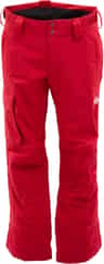 Couleur: Red