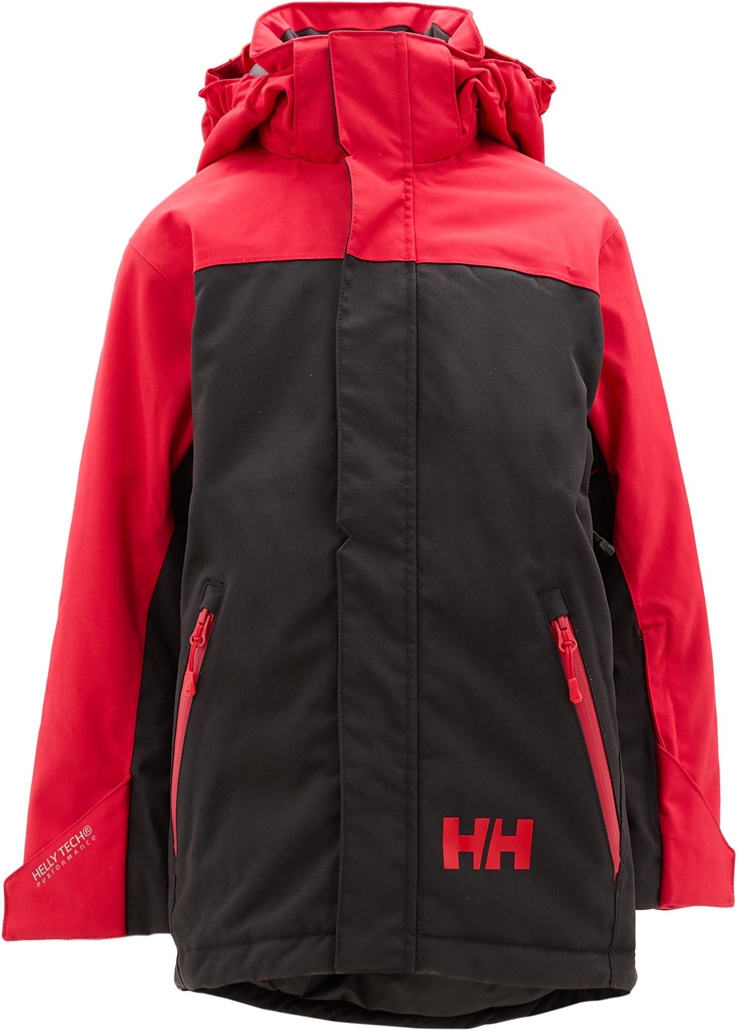 Image de produit pour Manteau Springbok - Jeune