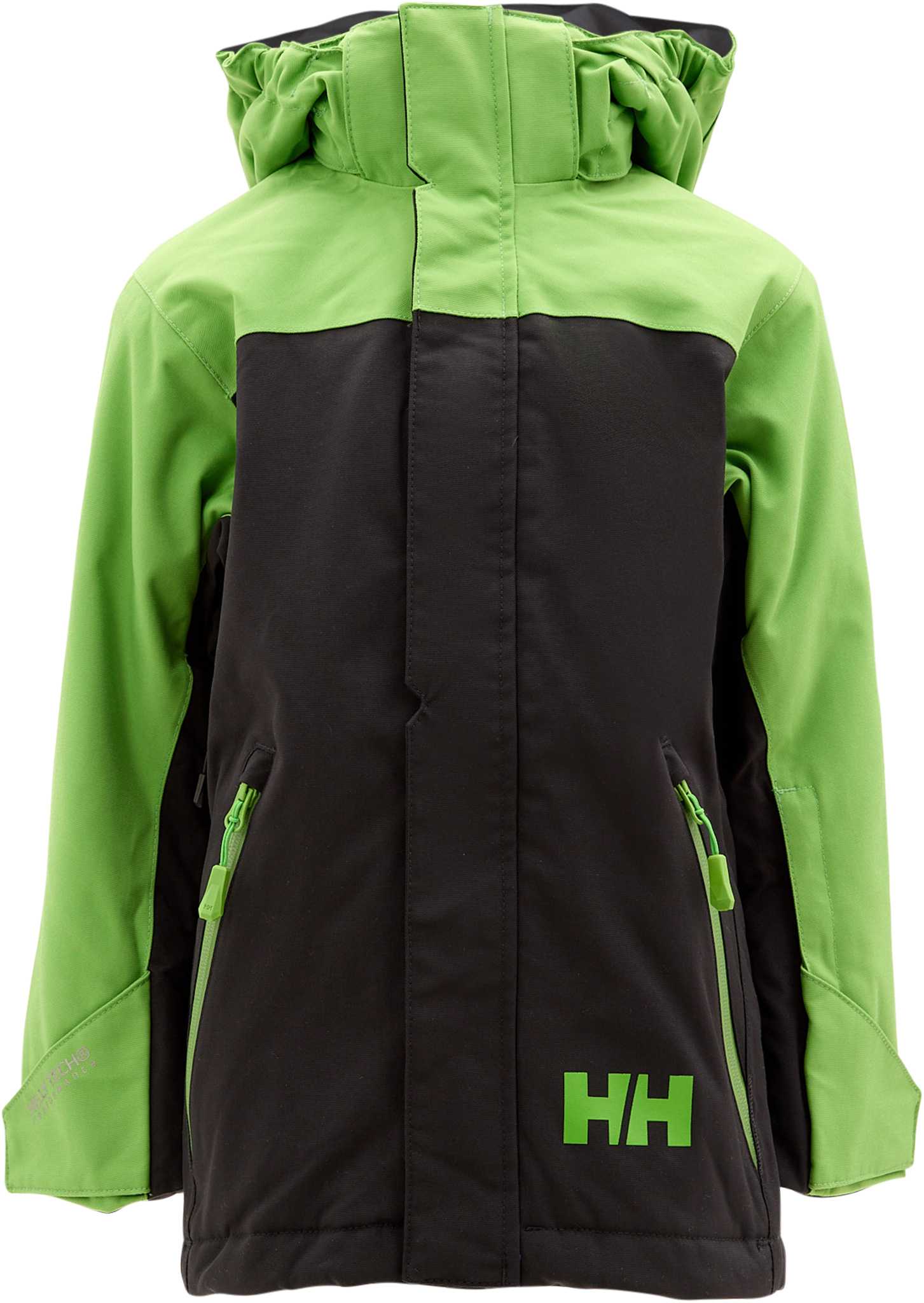 Grass Green
