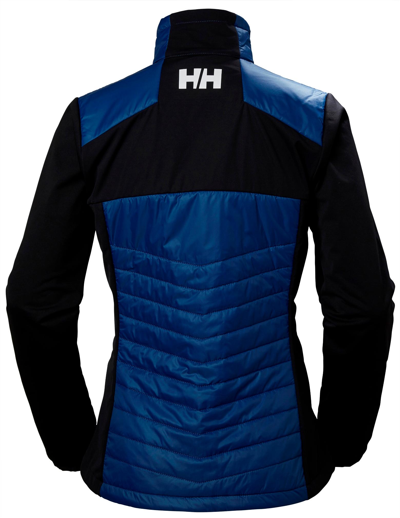 Product gallery image number 2 for product Zebroid Hybrid Jacket - Women's