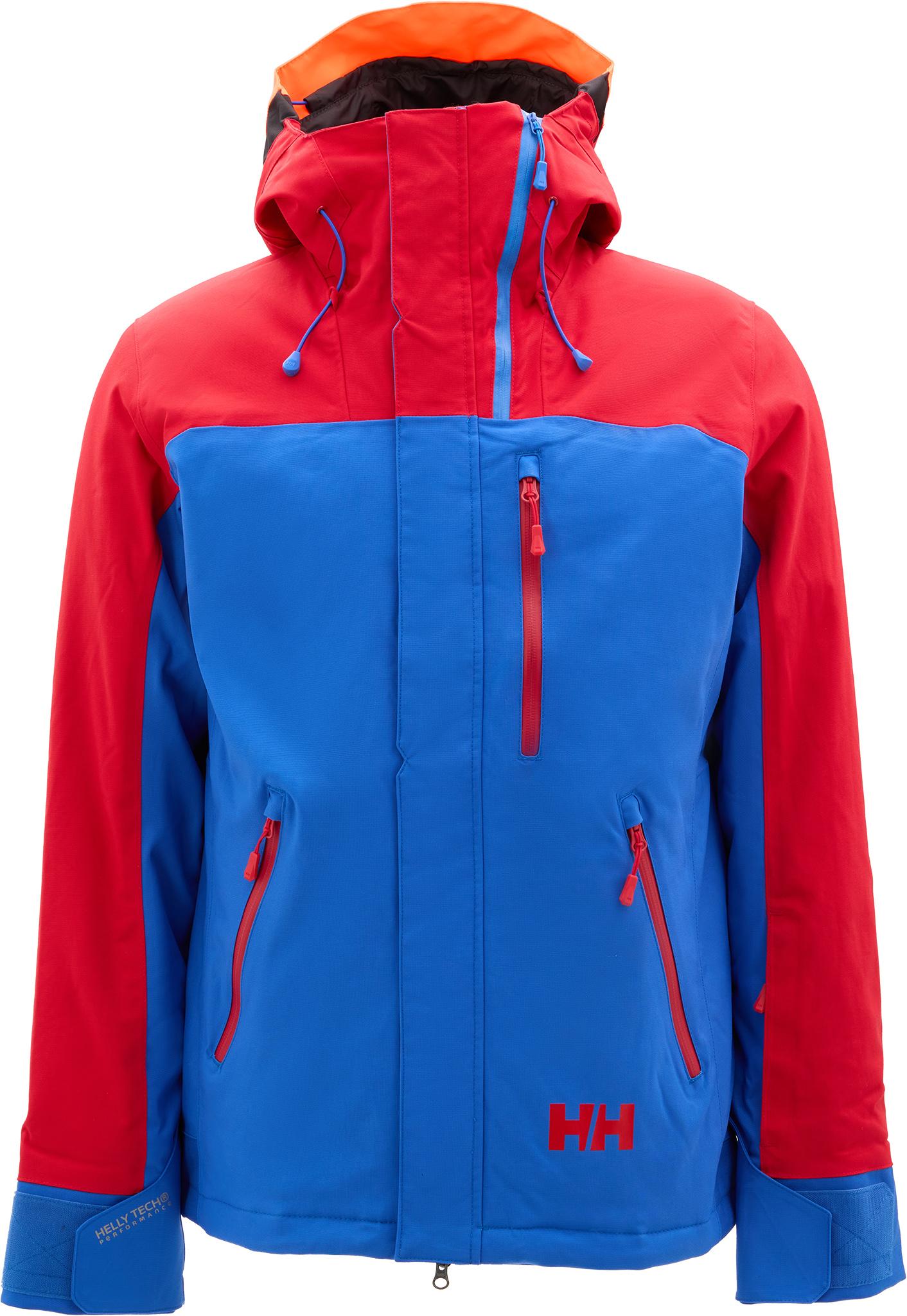 Image de produit pour Manteau Springbok - Jeune