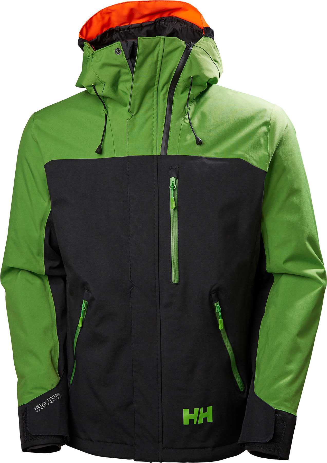 Grass Green